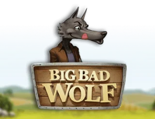 Big Bad Wolf